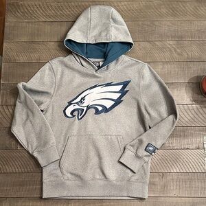 Philadelphia Eagles Hoodie